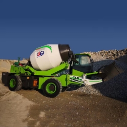 миксер 3,5 куба (5)